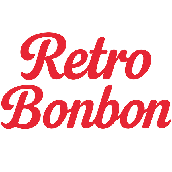 Retro Bonbon
